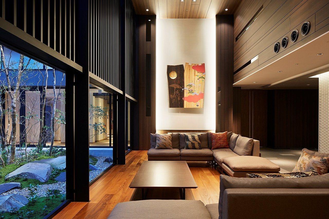 Mitsui Garden Hotel Kyoto Shinmachi Bettei Экстерьер фото