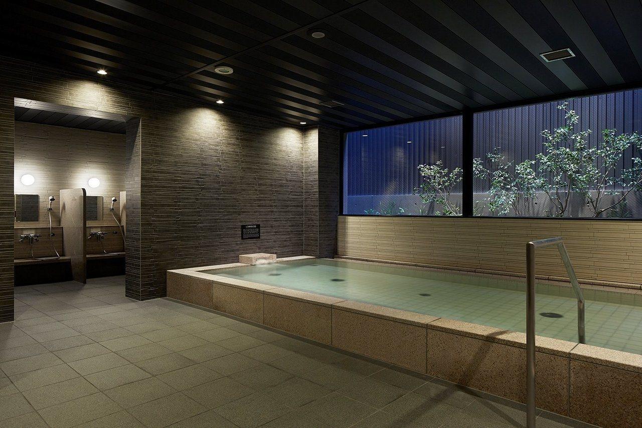 Mitsui Garden Hotel Kyoto Shinmachi Bettei Экстерьер фото