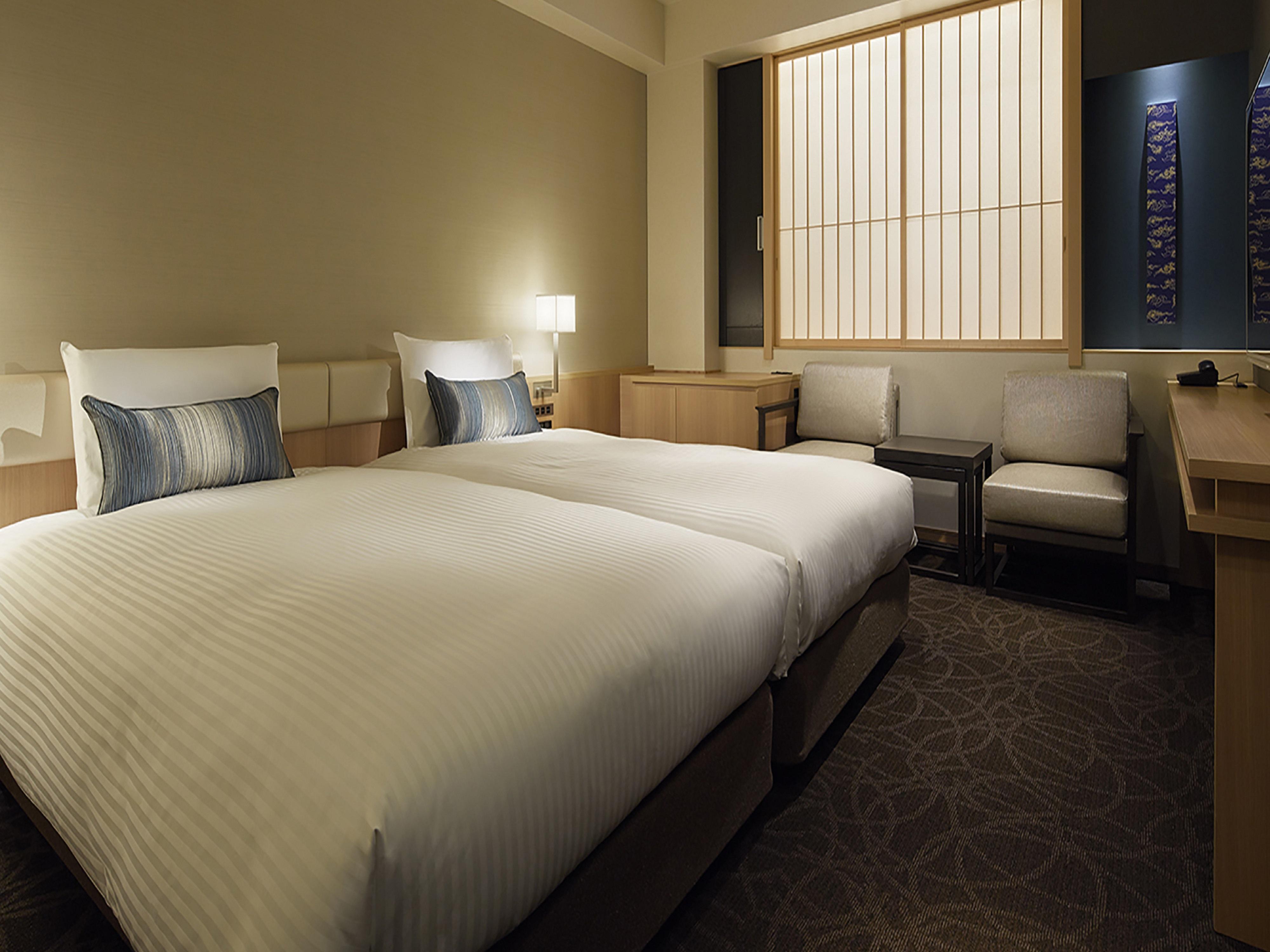 Mitsui Garden Hotel Kyoto Shinmachi Bettei Экстерьер фото