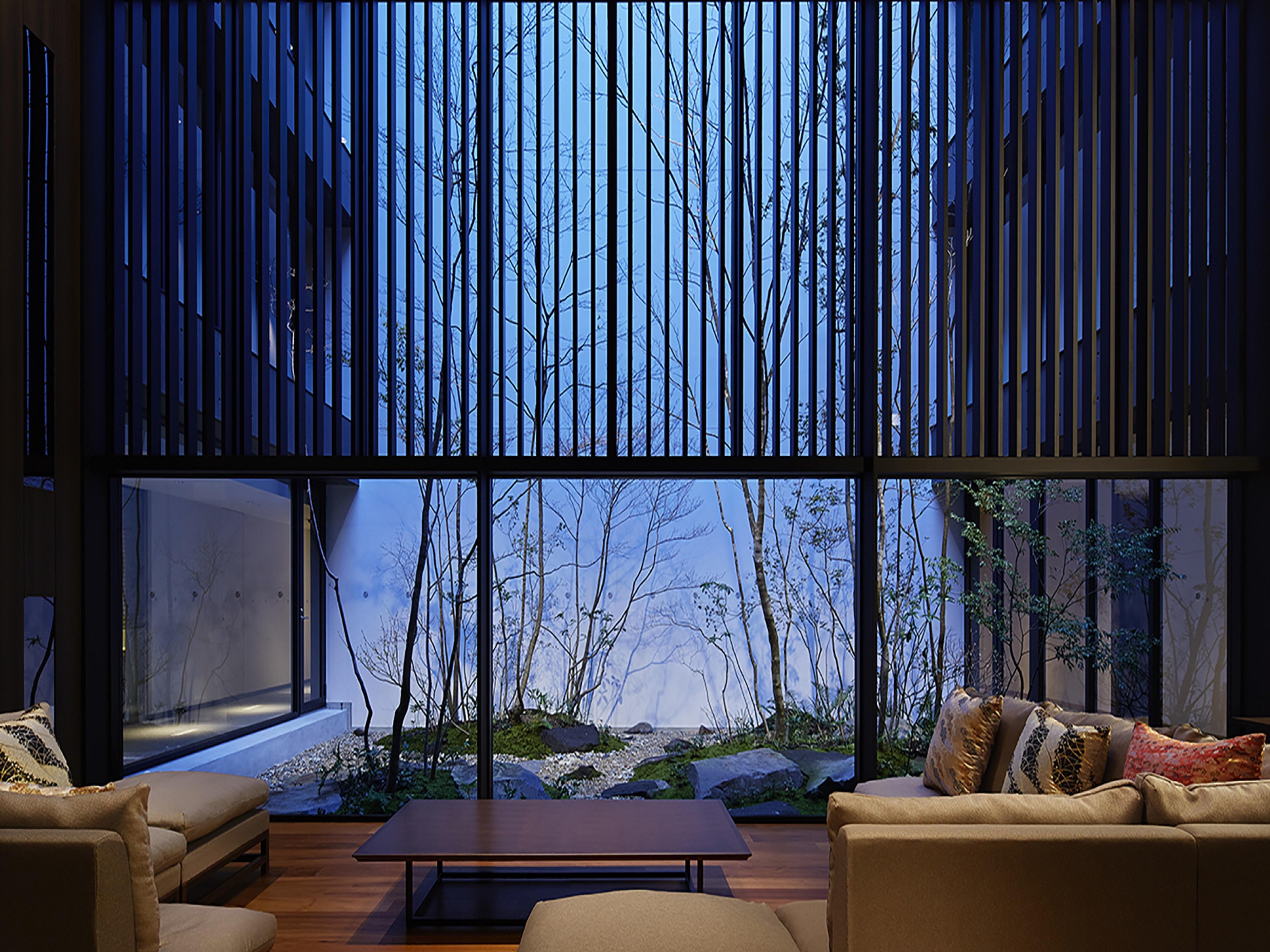 Mitsui Garden Hotel Kyoto Shinmachi Bettei Экстерьер фото