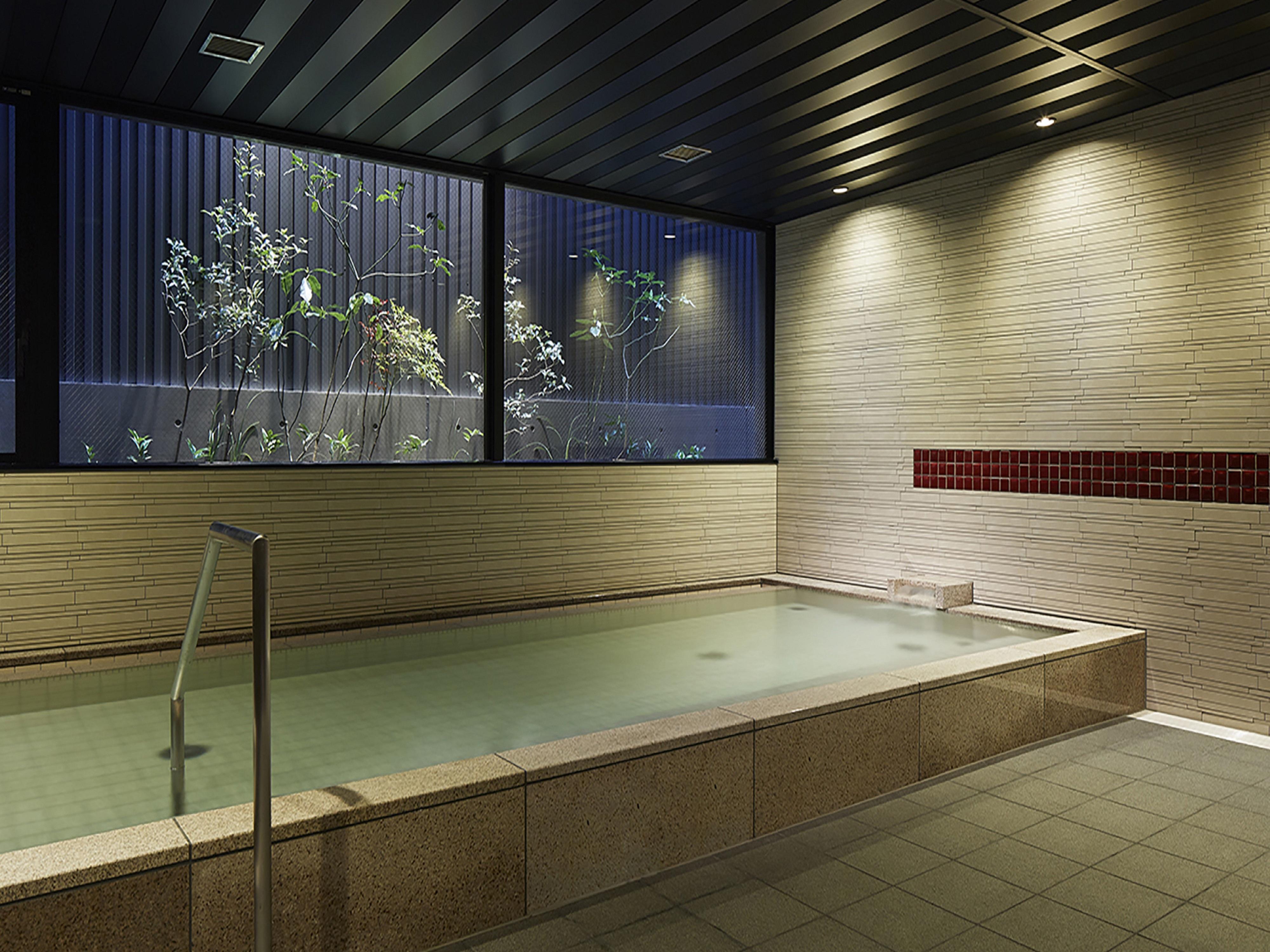 Mitsui Garden Hotel Kyoto Shinmachi Bettei Экстерьер фото