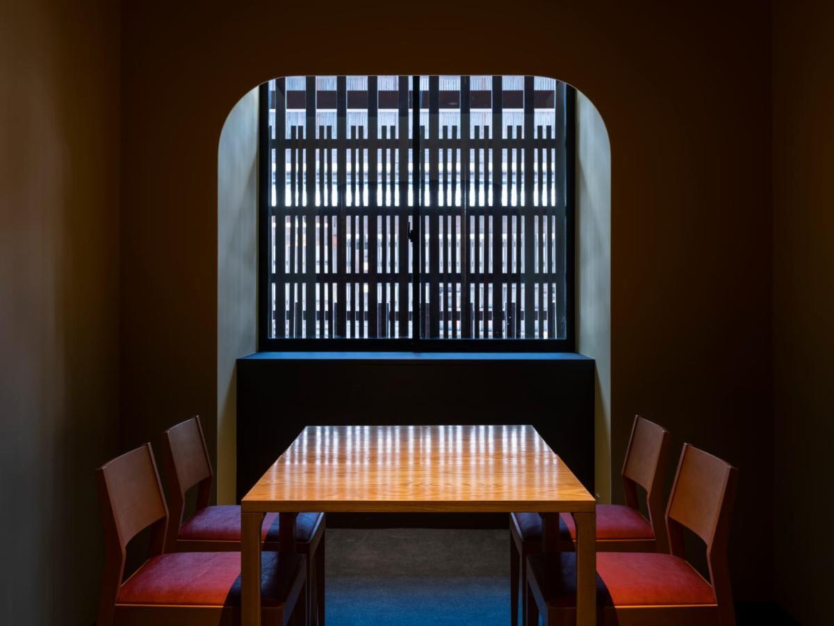 Mitsui Garden Hotel Kyoto Shinmachi Bettei Экстерьер фото