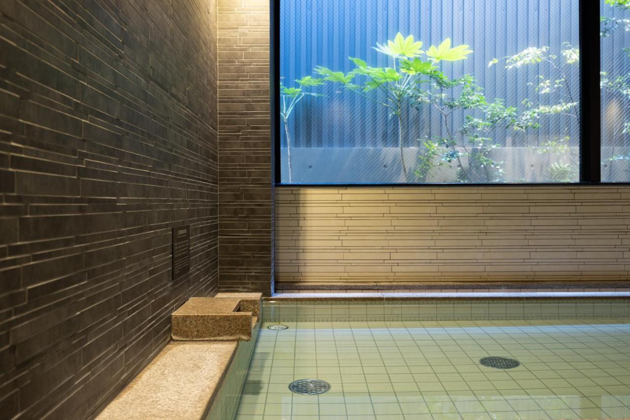 Mitsui Garden Hotel Kyoto Shinmachi Bettei Экстерьер фото