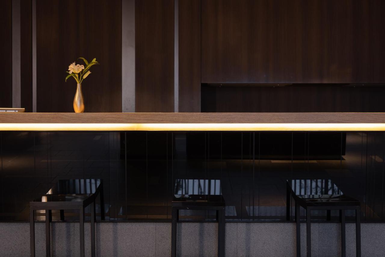 Mitsui Garden Hotel Kyoto Shinmachi Bettei Экстерьер фото