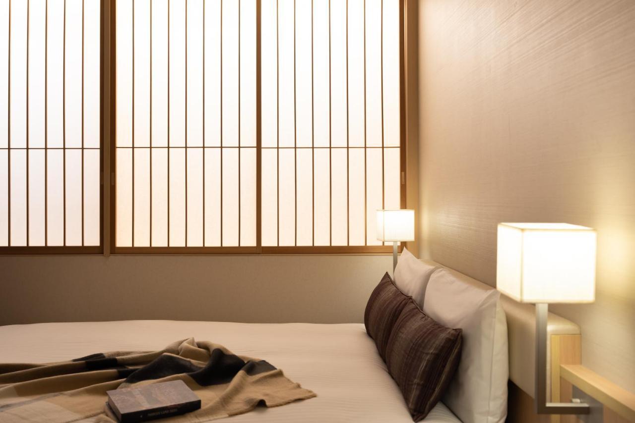 Mitsui Garden Hotel Kyoto Shinmachi Bettei Экстерьер фото