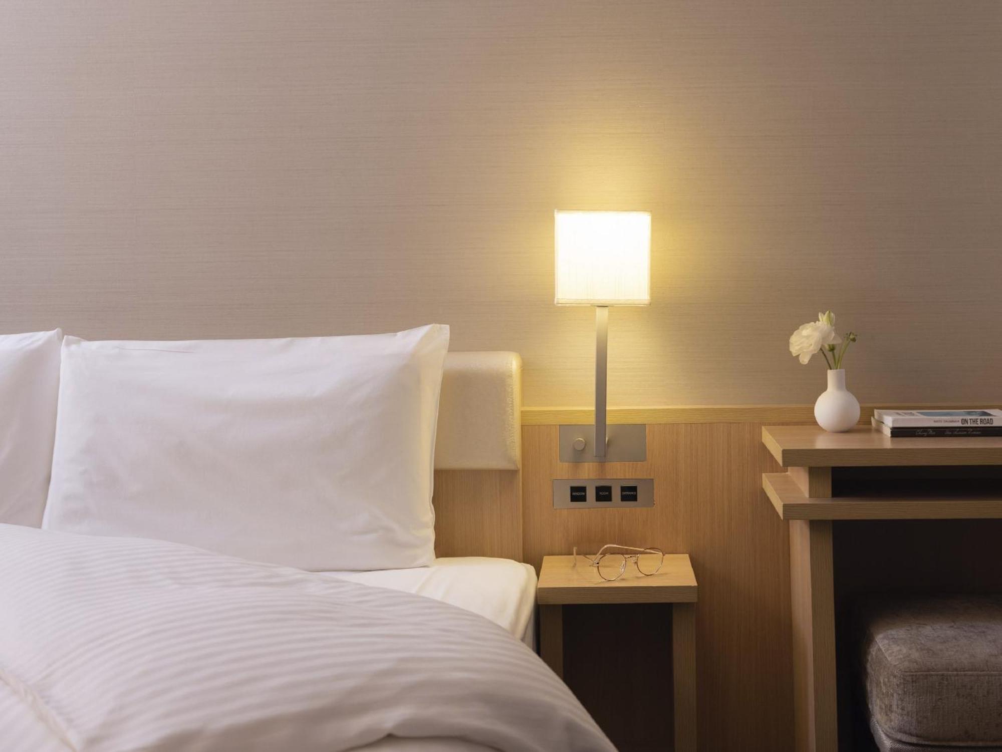 Mitsui Garden Hotel Kyoto Shinmachi Bettei Экстерьер фото