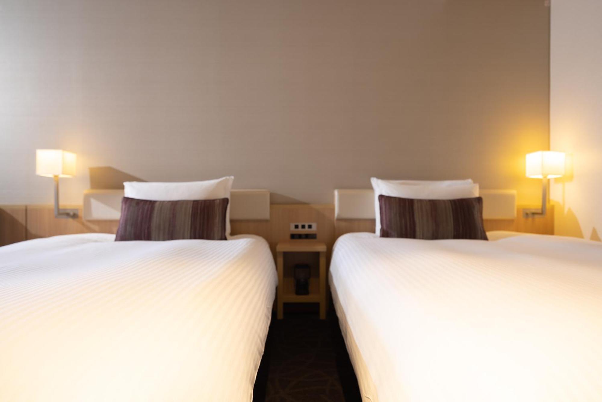 Mitsui Garden Hotel Kyoto Shinmachi Bettei Номер фото