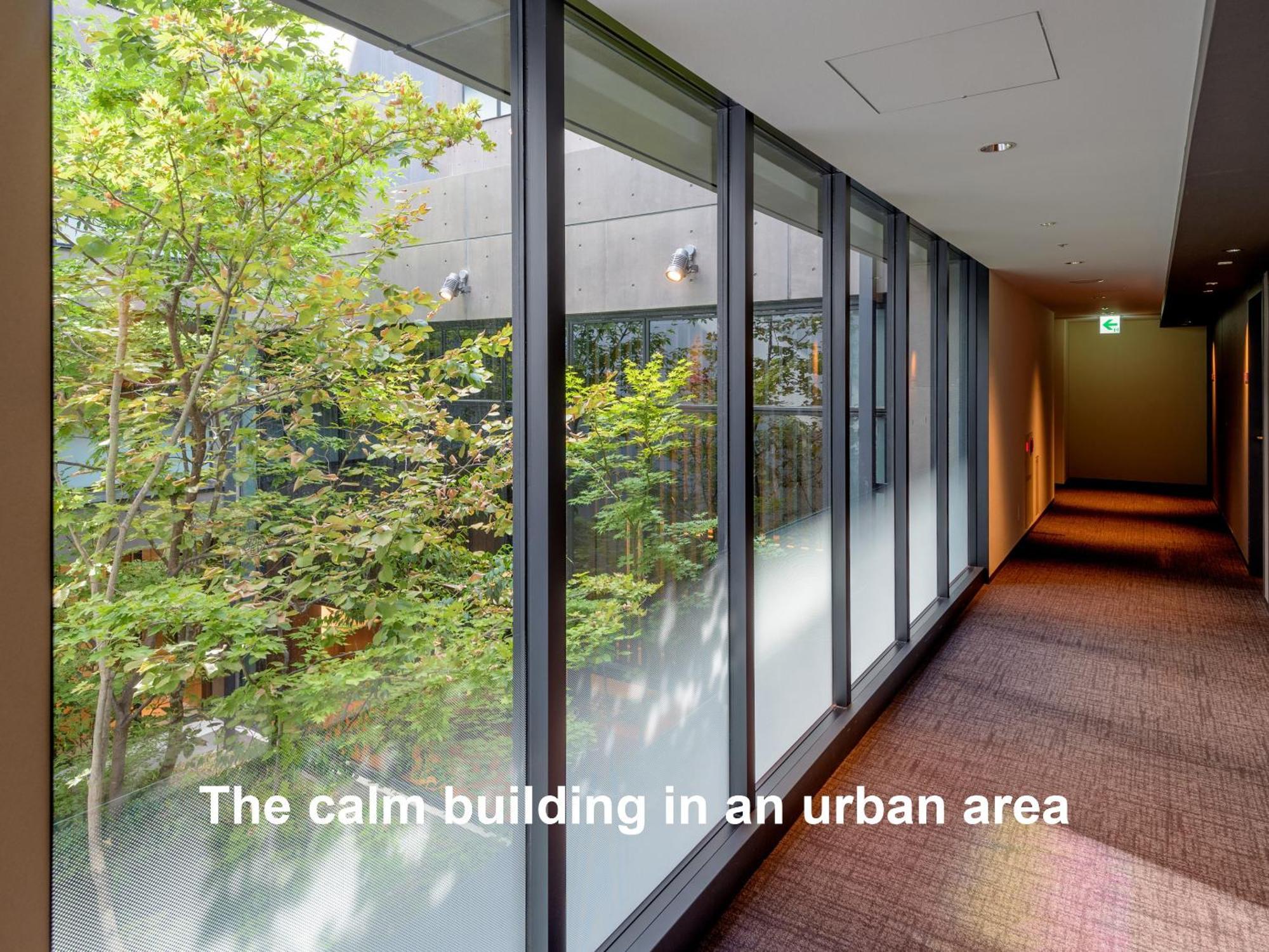 Mitsui Garden Hotel Kyoto Shinmachi Bettei Экстерьер фото