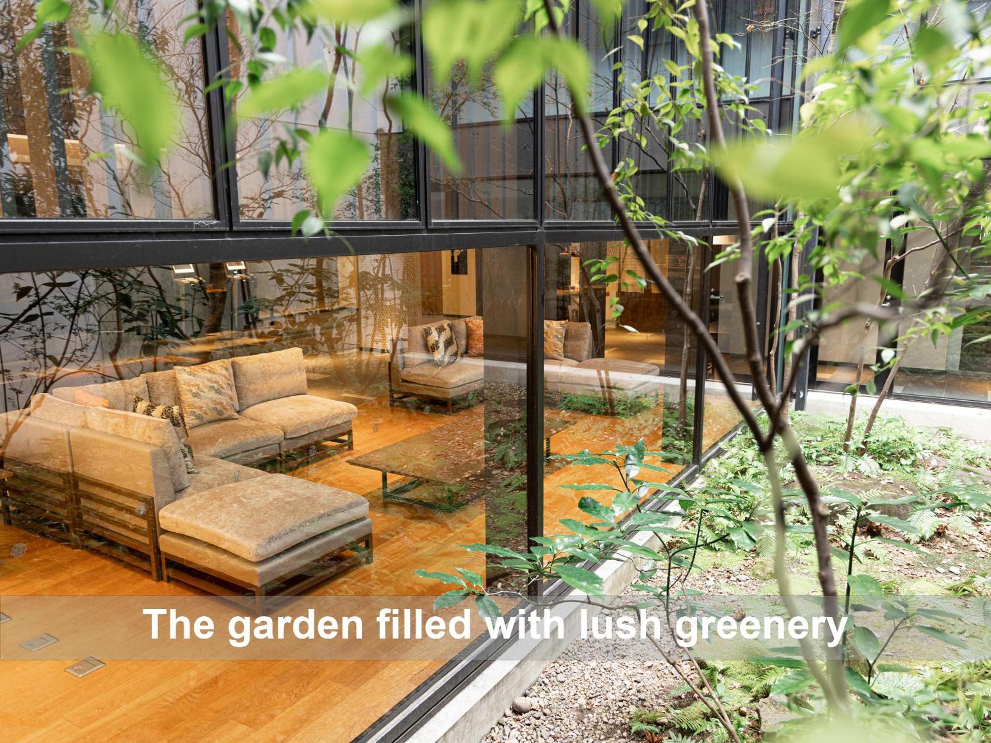 Mitsui Garden Hotel Kyoto Shinmachi Bettei Экстерьер фото