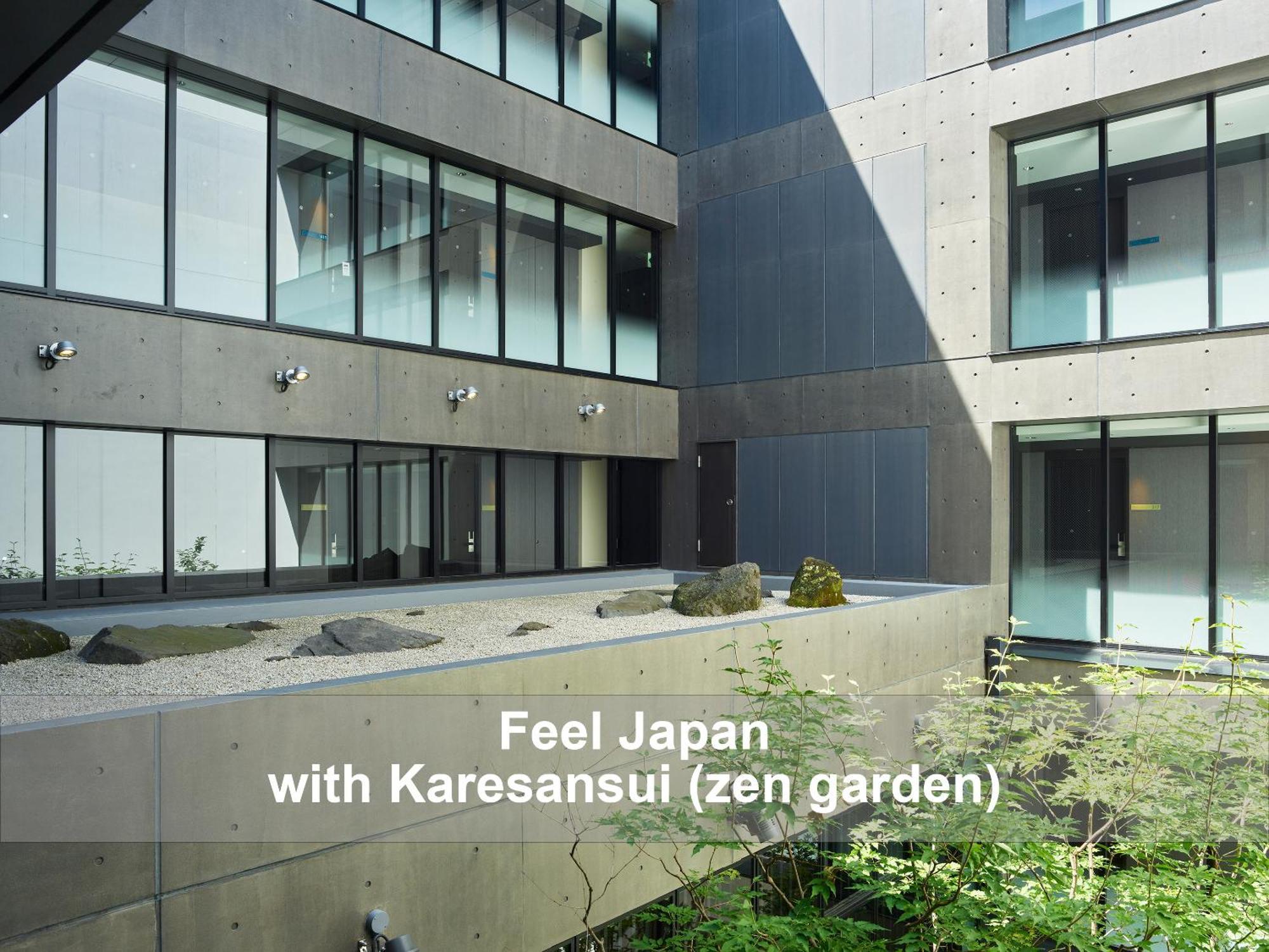 Mitsui Garden Hotel Kyoto Shinmachi Bettei Экстерьер фото