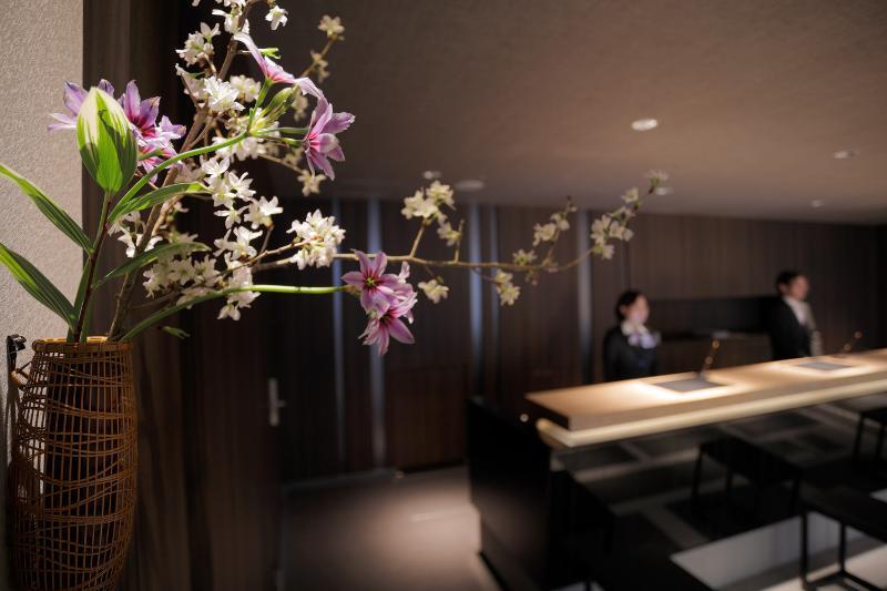 Mitsui Garden Hotel Kyoto Shinmachi Bettei Экстерьер фото