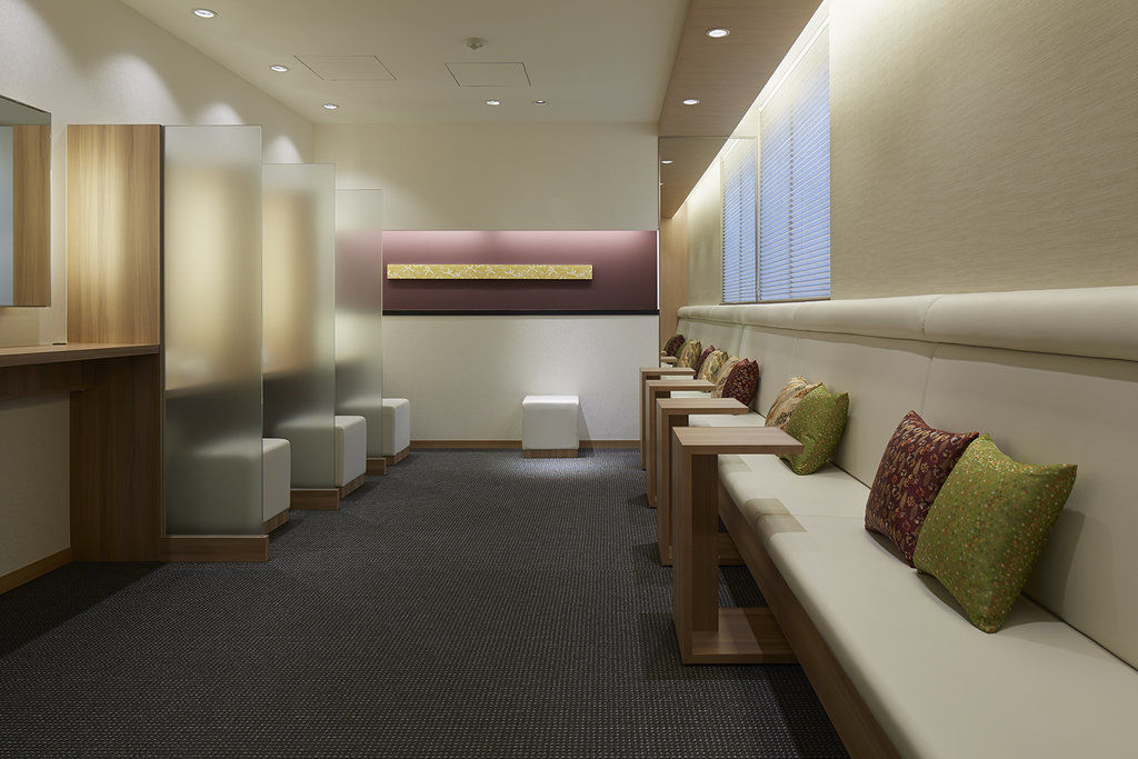 Mitsui Garden Hotel Kyoto Shinmachi Bettei Экстерьер фото